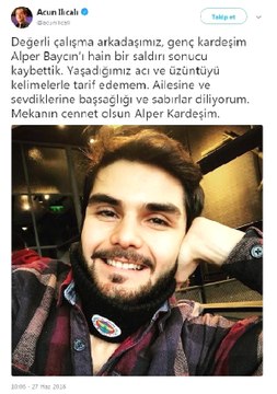 Acun Ilıcalı'nın Acı Günü