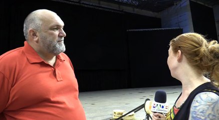 Trying Out Some Timbersports