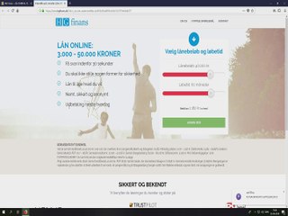 HG Finans låneguide