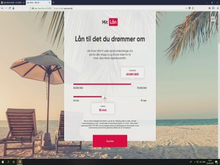 Spar nord se hvordan du låner