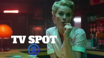 Terminal TV Spot - Way Out (2018) Thriller Movie HD