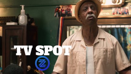 Uncle Drew TV Spot - Angelo (2018) Comedy Movie HD