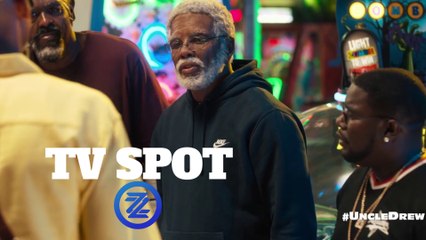 Uncle Drew TV Spot - Believe (2018) Comedy Movie HD
