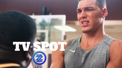 Uncle Drew TV Spot - Casper (2018) Comedy Movie HD