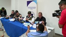 Activistas denuncian uso excesivo de la fuerza en Nicaragua