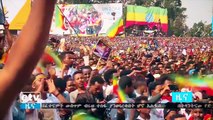 Addis Mulat - Hageren | ሃገሬን - New Ethiopian Music for Dr Abiy Ahmed