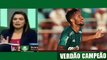 PALMEIRAS MONTANDO UMA SELEÇÃO, COM VOLTA DE SCARPA E CHEGADA DE BERNARD E OUTRAS CONTRATAÇÕES 26/06