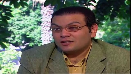 مسلسل أحلامك أوامر - الحلقة التاسعة  (Ahlamak Awamer - Episode (9