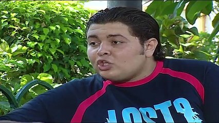 مسلسل أحلامك أوامر - الحلقة الثانية عشر  (Ahlamak Awamer - Episode (12