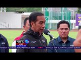 Presiden Tegaskan TNI, Polri dan BIN Netral Jelang Pilkada Serentak - NET24