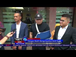 Korban Penganiayaan Masih Dimintai Keterangan Oleh Polisi - NET24