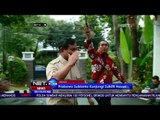 Prabowo Subianto Kunjungi Zulkifli Hasan - NET24