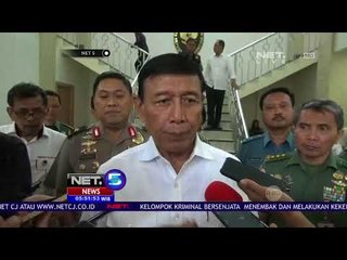 Tanggal 27 Juni Ditetapkan Sebagai Hari Libur Nasional - NET 5