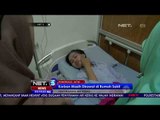 Cemburu, Pria Ini Siram Mantan Kekasih Dengan Air Keras - NET 5