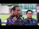 Presiden Tegaskan TNI, Polri dan BIN Netral - NET 5