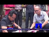 KPU Jembrana Bali Musnahkan Surat Suara yang Rusak - NET 12