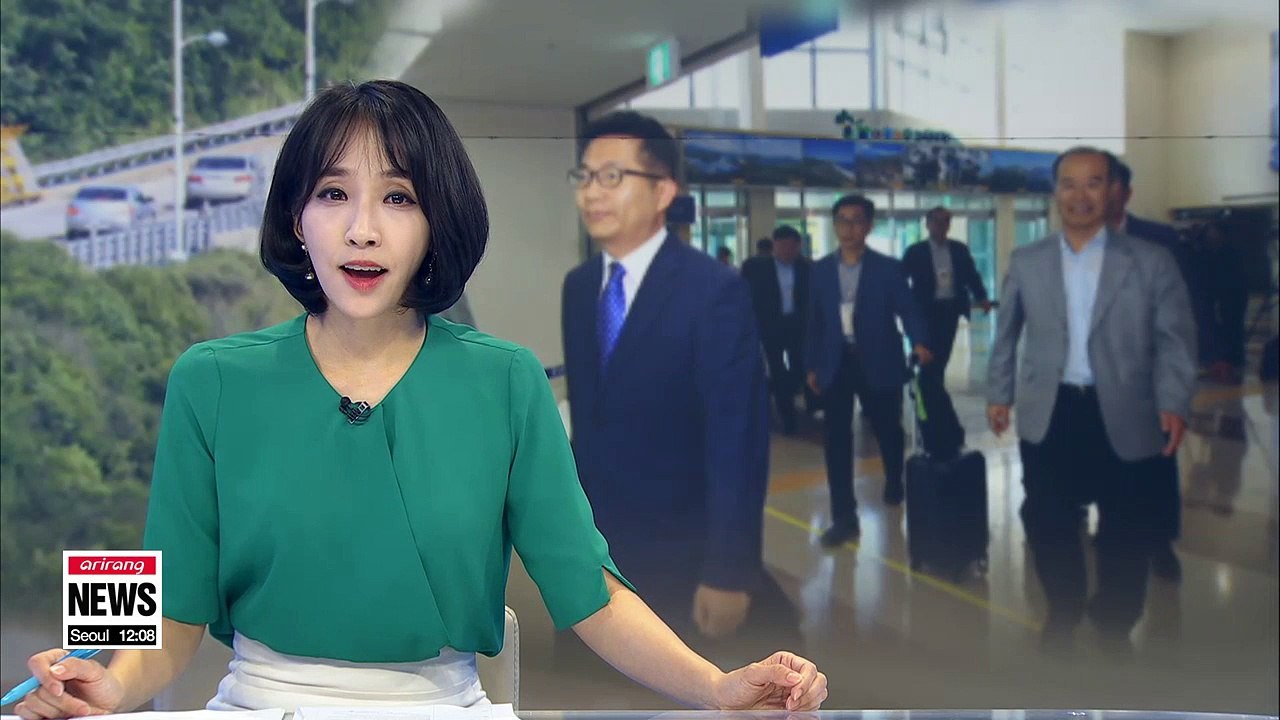 S. Korea sending inspection team this week to N. Korea's Mt. Kumgang to check facilities for family reunions