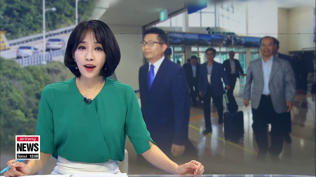 S. Korea sending inspection team this week to N. Korea's Mt. Kumgang to check facilities for family reunions