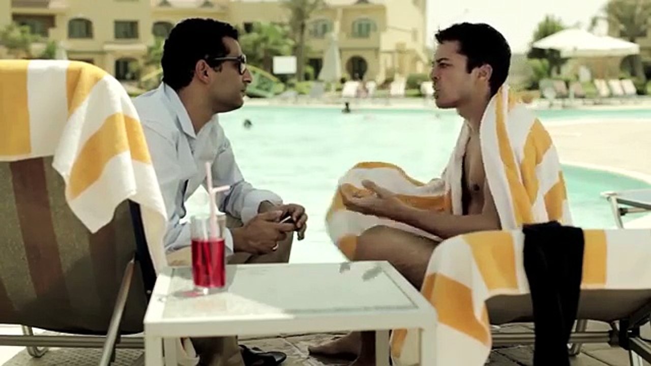 مسلسل شارع عبد العزيز الجزء الاول الحلقة  27  S...