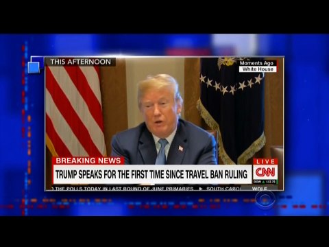 'Off his meds': Stephen hilariously mocks Trump's 'Tallahassee Trail' gaffe