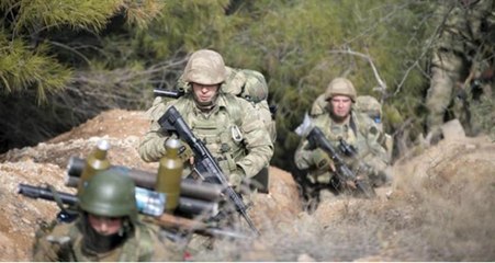 Bedelli Askerlikte Yaş ve Ücret Belli Oldu: Ücret 20 Bin, Yaş 26 Olacak