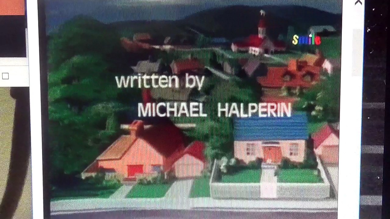 Lutheran Television presents "Easter Is" 1/2