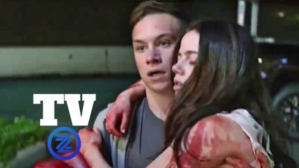 Animal Kingdom Season 3 E06 Promo Broke From the Box (TV Series 2018)