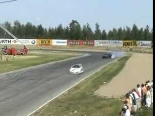 ///M5 e34 3.8l Turbo 1129ch V.s-Motor 2005