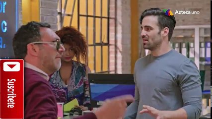 Educando A Nina Capítulo 77 Lunes 26 De Junio 2018