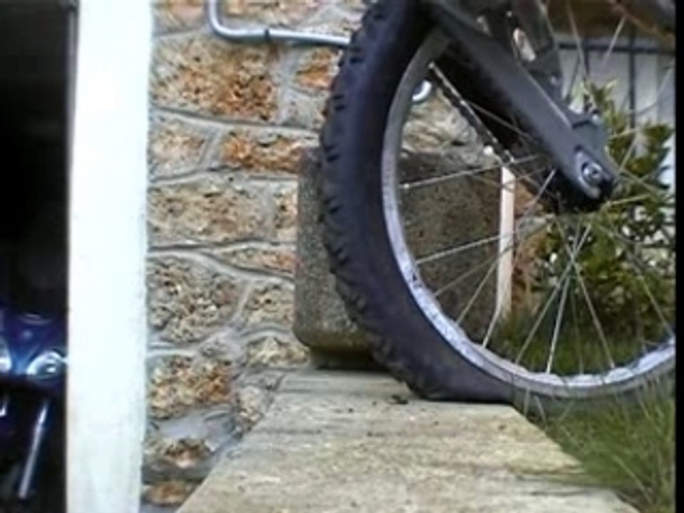 Trial hydroxx 20"