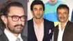 Sanju: Ranbir Kapoor & Aamir Khan both are same, says Rajkumar Hirani | FilmiBeat