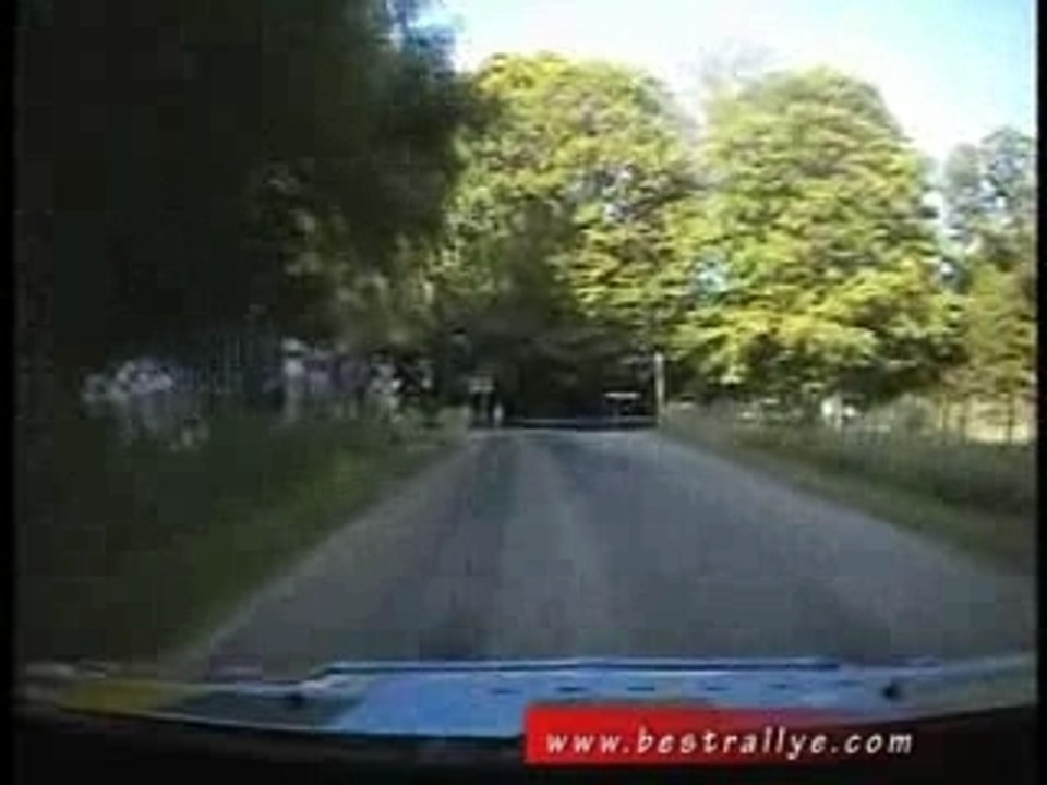 Limousin2006