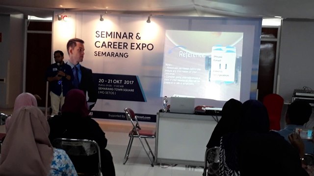 TIPS MEMBUAT CV ATAU CURRICULUM VITAE