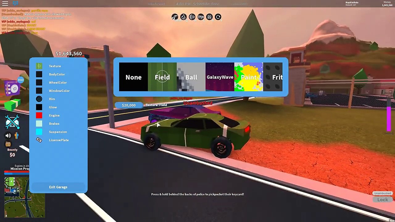 Supercars Gallery Classic Car Jailbreak - new museum robbery update roblox jailbreak youtube