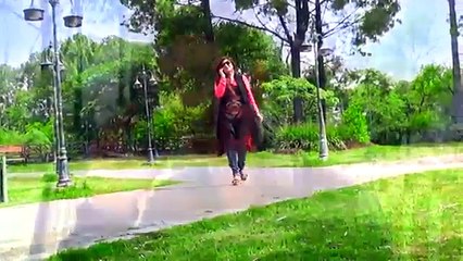 Kya Thi Giyae | Ismail Shehzad | Sad Song | HD Video