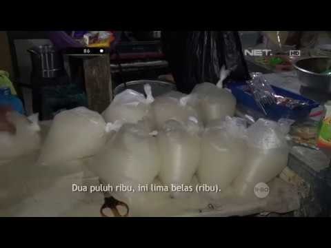 Sedang Antri Beli Tuak, Tiba tiba Didatangi Tim Prabu