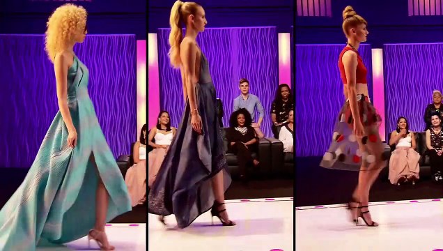 Project Runway All Stars S05E08