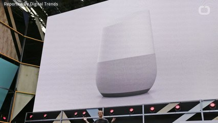 Change Google Assistant’s Voice On Google Home