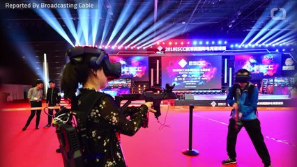 CW to Air Esports Documentary ‘Girl Got Game’