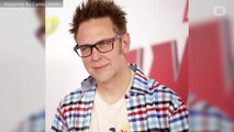 James Gunn Gives His Review For 'Ant-Man and the Wasp'