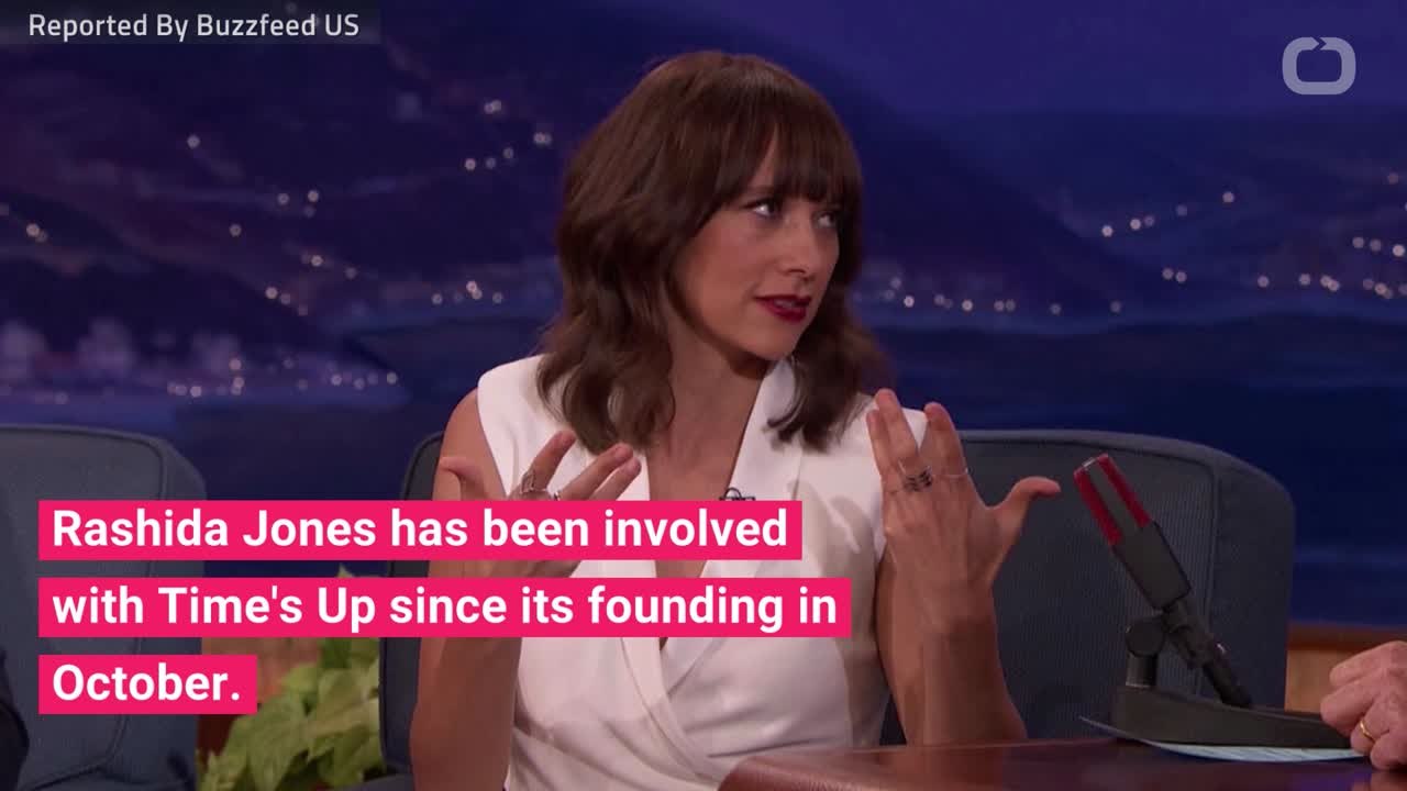 Donad Glover Narrates Time's Up PSA Video