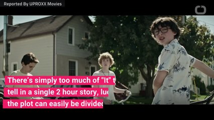 The Entire Cast For ‘It: Chapter 2’ Has Been Revealed