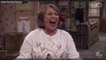 Roseanne Barr Breaks Down in First Interview Since Cancellation