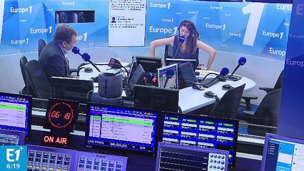 Yves Puget : "Il y a encore de belles affaires pendant les soldes "