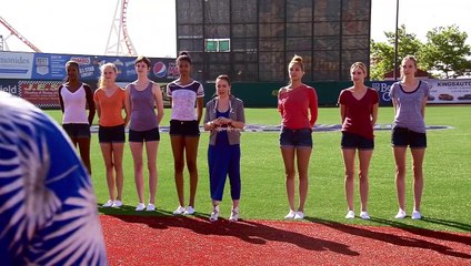 Project Runway All Stars S05E09