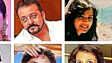 Sanjay Dutt | Controversial Life | Upcoming Film | True Story