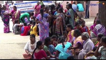 கடன் தொல்லையால் எலக்டரிக் கடை உரிமையாளர் தற்கொலை- வீடியோ