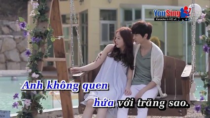 Anh Không Như Bao Chàng Trai Khác - Triệu Hoàng