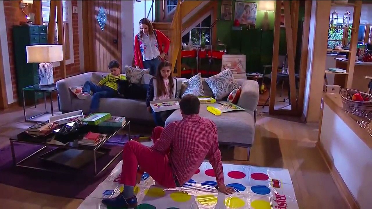 Si Yo Fuera Rico Caputilo 120 Completo HD - Cap...