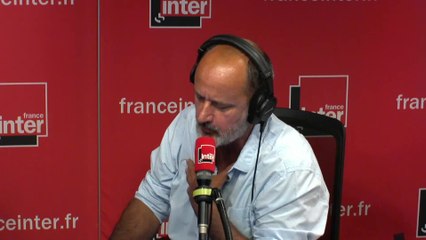 Visite au Vatican : chercher le Collomb - Le billet de Daniel Morin